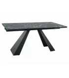 Folding dining table SALVADORE CERAMIC order